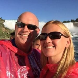 Meet your Posher, Ann